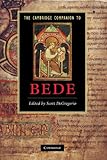 The Cambridge companion to Bede
