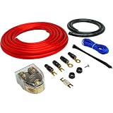 1000-Watt Power Only Install Kit