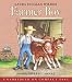 Farmer Boy CD (Little House)