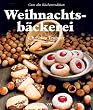 Weihnachtsb�ckerei. Gute alte K�chentradition