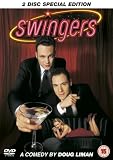 Swingers [UK IMPORT] - Jon Favreau
