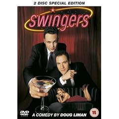 Swingers (Special Edition) [UK Import]