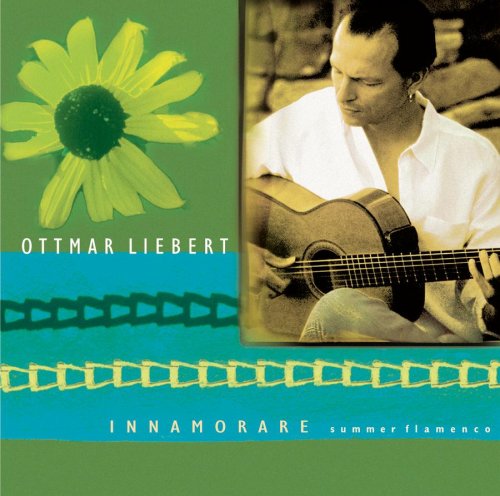 Ottmar Liebert-Innamorare Summer Flamenco-CD-FLAC-1999-JLM Download