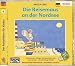 Die Reisemaus - CD: Die Reisemaus, Audio-CDs, Bd.4 : Die Reisemaus
an der Nordsee, 1 Audio-CD