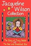 The Jacqueline Wilson Collection