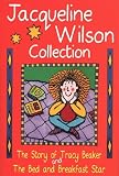 The Jacqueline Wilson Collection