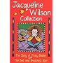 The Jacqueline Wilson Collection: "Story of Tracy Beaker", "Bed and Breakfast Star"
