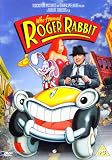 Who Framed Roger Rabbit [UK IMPORT] - Bob Hoskins
