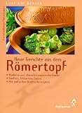 Neue Gerichte aus dem R�mertopf