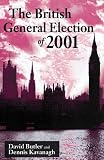The British General Election of 2001