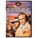 The Missouri Breaks