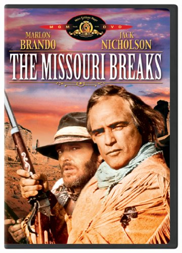 Cover image : Missouri Breaks (Ws Sub)