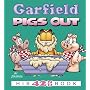 Garfield Pigs Out