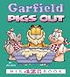 Garfield Pigs Out (Garfield Classics (Paperback))