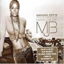 Enough Cryin, Pt. 2 [CD 2]