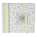 Circle Fun 12x12 Monogram Scrapbook