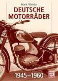 Deutsche Motorr�der 1945-1960