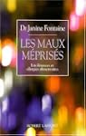 Les maux m�pris�s