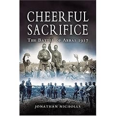 Cheerful Sacrifice