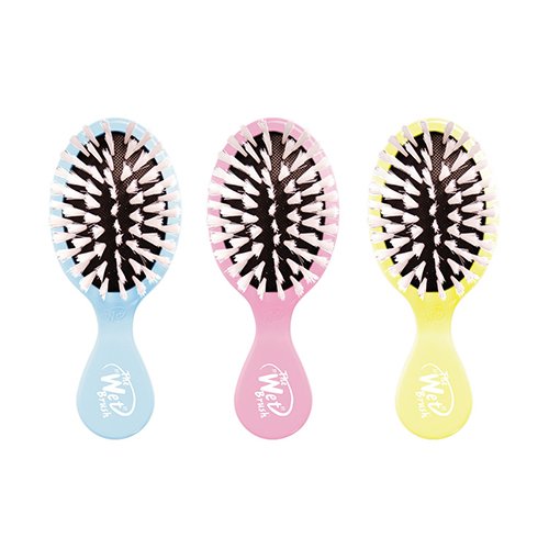 The Wet Brush for Babies Gentle After Bath Brush