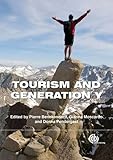 Tourism and generation Y