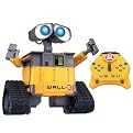 U-Command Wall-E