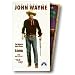 John Wayne Collection [VHS]