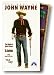 VHS : John Wayne Collection (4pc)