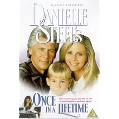 Danielle Steel's Once In A Lifetime [DVD] [1994]