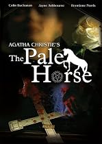 The Pale Horse - Agatha Christie