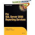 Pro SQL Server 2005 Reporting Services (Pro)