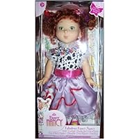 Fabulous Fancy Nancy DOLL Approx 18 inches and Accessories