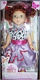 Fabulous Fancy Nancy DOLL approx 18 inches & Accessories!