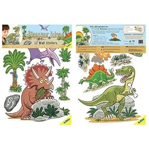 kids wall stickers