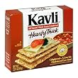 Kavli Thick Crispbread, 5.29-Ounce Boxes (Pack of 12)
