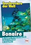 Tauchreviere der Welt, Bonaire