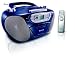 AZ1099 - Philips CD Soundmachine with MP3 Playback