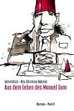 Produkt-Bild: Aus dem Leben des Manuel Zorn