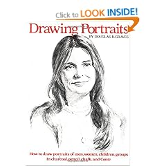 Drawing Portraits (Practical Art Books)