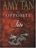 The Opposite of Fate: A Book of Musings