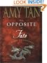 The Opposite of Fate: A Book of Musings