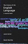 The History of the English Language: A Source Book, Second Edition