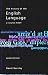 The History of the English Language: A Source book (2nd Edition)