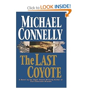 Book Review of The Last Coyote by Michael Connelly