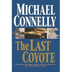 The Last Coyote (Harry Bosch)