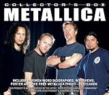 Review Chrome Dreams  / Metallica Collector's Box
