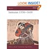 Samurai 1550-1600 (Warrior)