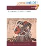 Samurai 1550-1600 (Warrior)