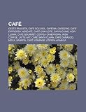 Produkt-Bild: Caf: Oeste Paulista, Caf Sol Vel, Cafe Na, Cafeeiro, Caf Expresso, Nescaf , Caf Com Leite, Cappuccino, Kopi Luwak, Caf Gour