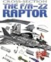 The F/A-22 Raptor (Cross-Sections)
